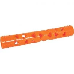 Canine Hardware 32215 Chuckit Breathe Right Stick - Orange; Large - Pack of 3