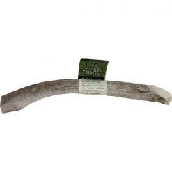 Redbarn Pet Products 260104 Extra Large Deer Antler Half