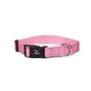 Bark Appeal PRNPC-5-8 Reflective Collar; Pink - 0.65 in.