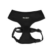 Bark Appeal MBBEZ-XS Breathe EZ Harness; Black - Extra Small