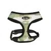 Bark Appeal CBEZ-XS Breathe EZ Harness; Camouflage - Extra Small