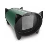 Brinsea Products Inc Brinsea Products KKZF KatKabin DezRez Outdoor Cat House; Forest Green