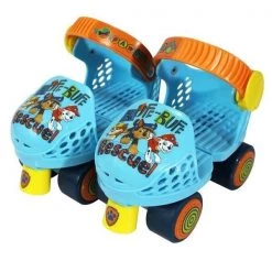 Play Wheels 166776 Paw Patrol Junior Combo Skate