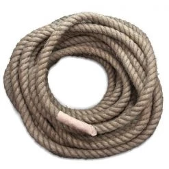 Brybelly SGYM-404 118 ft. x 1.25 in. Tug of War Rope