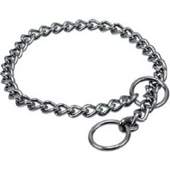 Boss Pet 12724 6.0 x 24 in. Chain Collar