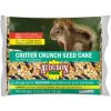 Audubon Park 11933 2.62 lbs Snack Audubon Critter Crunch Food