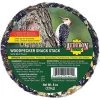 Global Harvest 13141 Woodpecker Audubon Snack Stack