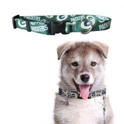 Little Earth Iowa Hawkeyes Pet Collar Size M