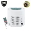 Streetwise Security Products SWVK9 Virtual K9 Barking Dog Alarm