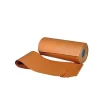 Gordon Paper 24P 24 in. x 1000 ft. Peach Treat Roll Paper