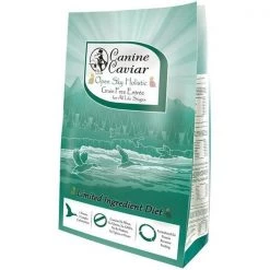 Canine Caviar 801087 24.2 pound Open Sky Alkaline Holistic Grain Free Entre for All Life Stages
