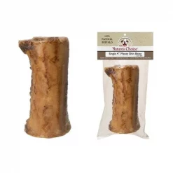 YF 1658001 4 in. Loving Pets Meaty Shin Bone