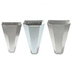 Miller Manufacturing 1213904 Restraining Cone - Small