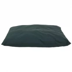 Carolina Pet Company Carolina Pet 013900 Solid Shebang Rectangle Pet Bed - Green; Small