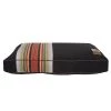 Carolina Pet Company Carolina Pet 0PP0003-ACA Pendleton Pet National Park Pet Bed - Acadia; Large