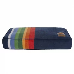 Carolina Pet Company Carolina Pet 0PP0004-CRA Pendleton Pet National Park Pet Bed - Crater Lake; Extra Large