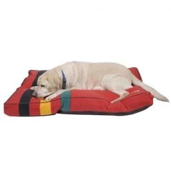 Carolina Pet Company Carolina Pet 0PP0002-RAN Pendleton Pet National Park Pet Bed - Mount Rainier; Medium