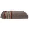 Carolina Pet Company Carolina Pet 0PP0004-YAK-UMB Pendleton Pet National Park Pet Bed - Yakima Camp Umber; Extra Large