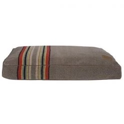 Carolina Pet Company Carolina Pet 0PP0004-YAK-UMB Pendleton Pet National Park Pet Bed - Yakima Camp Umber; Extra Large