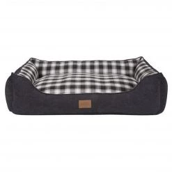 Carolina Pet Company Carolina Pet 0PP0302-HAR Pendleton Pet Classics Kuddler Bed - Harding; Medium
