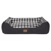 Carolina Pet Company Carolina Pet 0PP0303-HAR Pendleton Pet Classics Kuddler Bed - Harding; Large