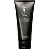 YSL LHOMSG66 L Homme All-Over Shower Gel; 6.6. oz.