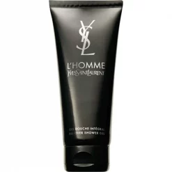 YSL LHOMSG66 L Homme All-Over Shower Gel; 6.6. oz.