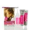 Clairol COLIUL3 Limage Ultimate Colour Kit; Dark Blonde