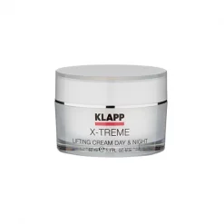 Klapp KLXTRLCR2 1.7 oz X-Treme Lifting Cream Day & Night