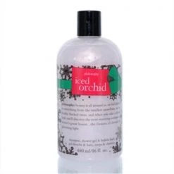 Philosophy PHYCBSG16 16 oz Womens Cinnamon Buns Shampoo & Shower Gel