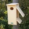 Coveside 10110U Wood Duck & Hooded Merganser House