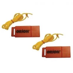 Orion 976 Safety Whistle - Pack of 2