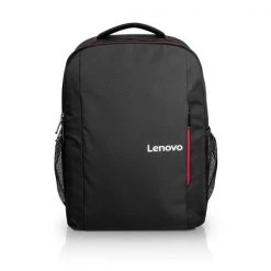 Lenovo GX40Q75214 15.6 in. Laptop Everyday Backpack - Black