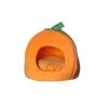 Duck River Wags-N-Whiskers SKHPU=12 /15611 SKELLINGTON PET BED /PUMPKIN