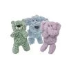 Multipet MU34600 6 in. Aroma Dog Fleece - Lavender Scented; Assorted Color