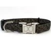 Diva Dogs Camo K-9 Dog Collar M/L
