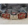 Diva Dogs Bombay Dog Collar XS/S