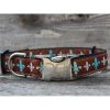 Diva Dogs Napoleon Dog Collar M/L
