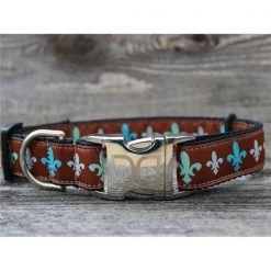 Diva Dogs Napoleon Dog Collar M/L