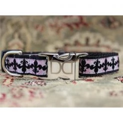 Diva Dogs Katrina Dog Collar Teacup