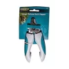 Enrych 0185 Heavy Duty Nail Clipper Green & Gray