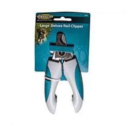 Enrych 0185 Heavy Duty Nail Clipper Green & Gray