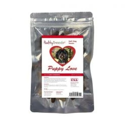 Healthy Breeds 192959819724 7 oz Maltipoo Puppy Love Soft Chewy Treats