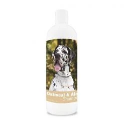 Healthy Breeds 840235106050 16 oz Great Dane Deodorizing Shampoo
