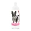 Healthy Breeds 840235107118 16 oz French Bulldog Deodorizing Shampoo