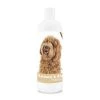 Healthy Breeds 840235110033 16 oz Labradoodle Oatmeal Shampoo with Aloe