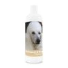 Healthy Breeds 840235112174 16 oz Poodle Dog Oatmeal Shampoo with Aloe
