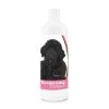 Healthy Breeds 840235112617 16 oz Portuguese Water Dog Deodorizing Shampoo