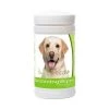Healthy Breeds 840235151135 Labrador Retriever Grooming Wipes