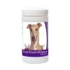 Healthy Breeds 840235152606 Italian Greyhound Tear Stain Wipes